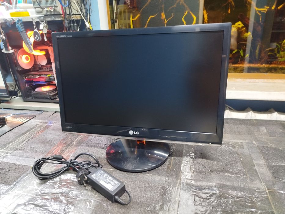 Монитор lg 23 диагональ