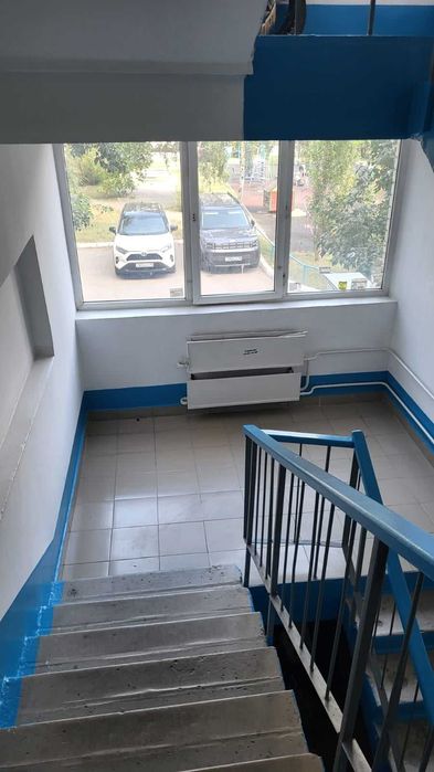Продам 3-ку в 5 мкр