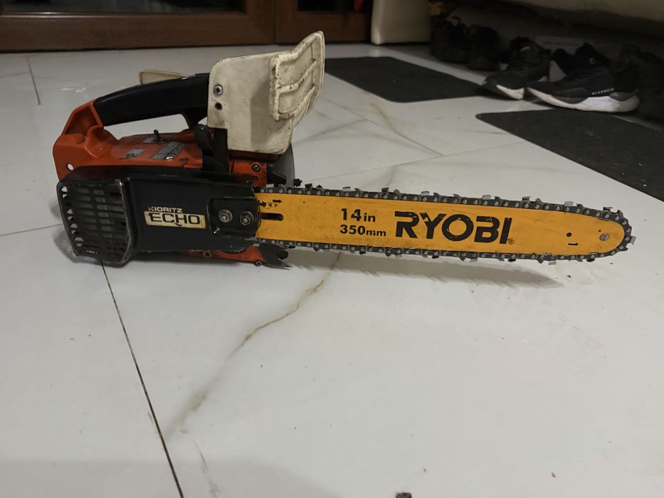 Vand Drujba Echo 280