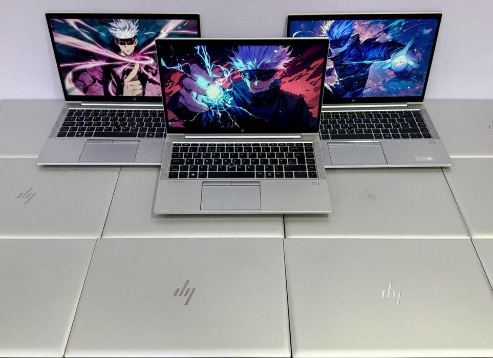 Hp Elitebook 845 G8 vpro