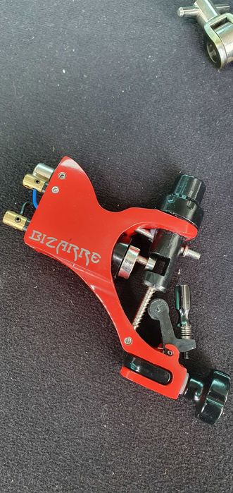 Stigma Tattoo Тату пособия