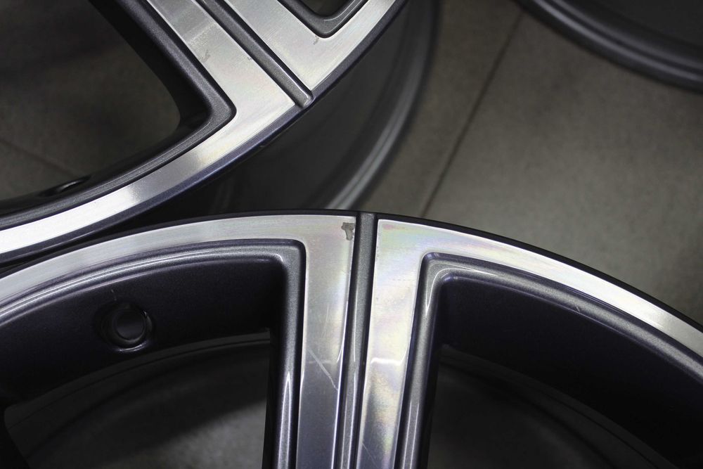 Джанти 20" Mercedes ML, GL, GLE