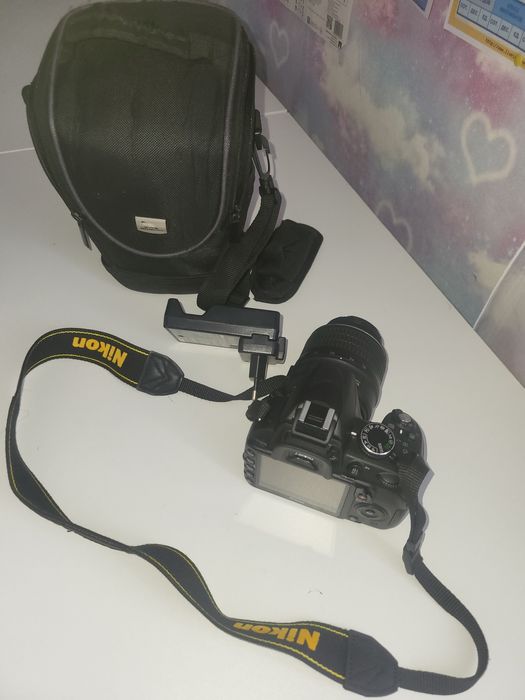 Цифровой фотоаппарат