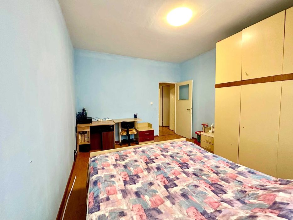 Продава се Тристаен апартамент в София, Лозенец - 83 кв.м за 1376 €/кв.м - Снимка #12