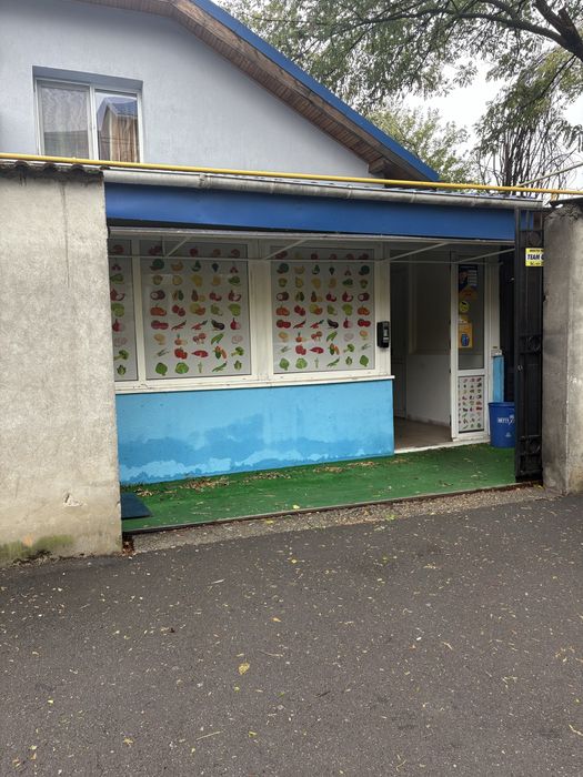 Inchiriez spatiu comercial Drumul Taberei - str. Valea Doftanei
