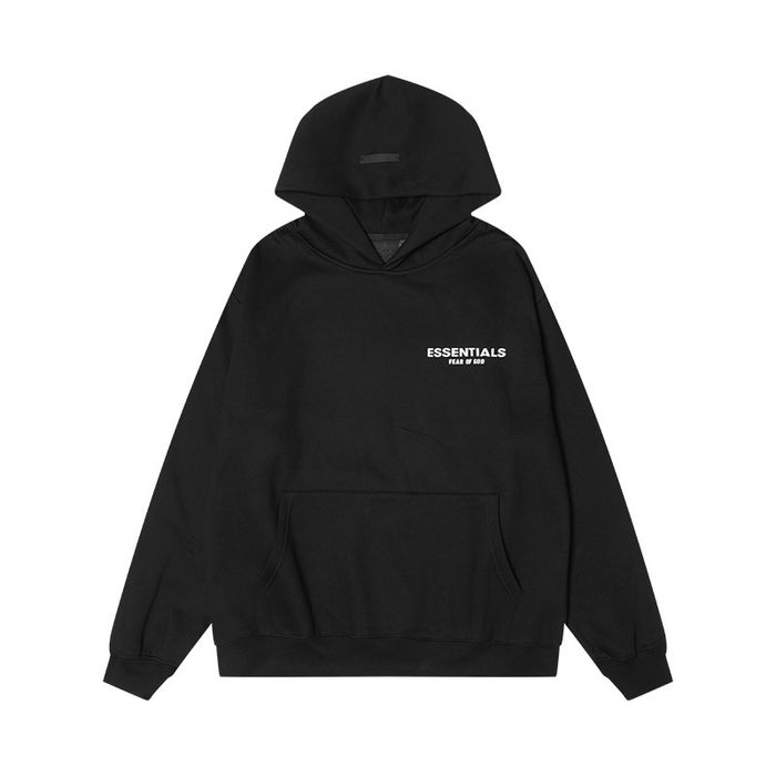 Hanorac Essentials Fear of God  / Colectie 2025