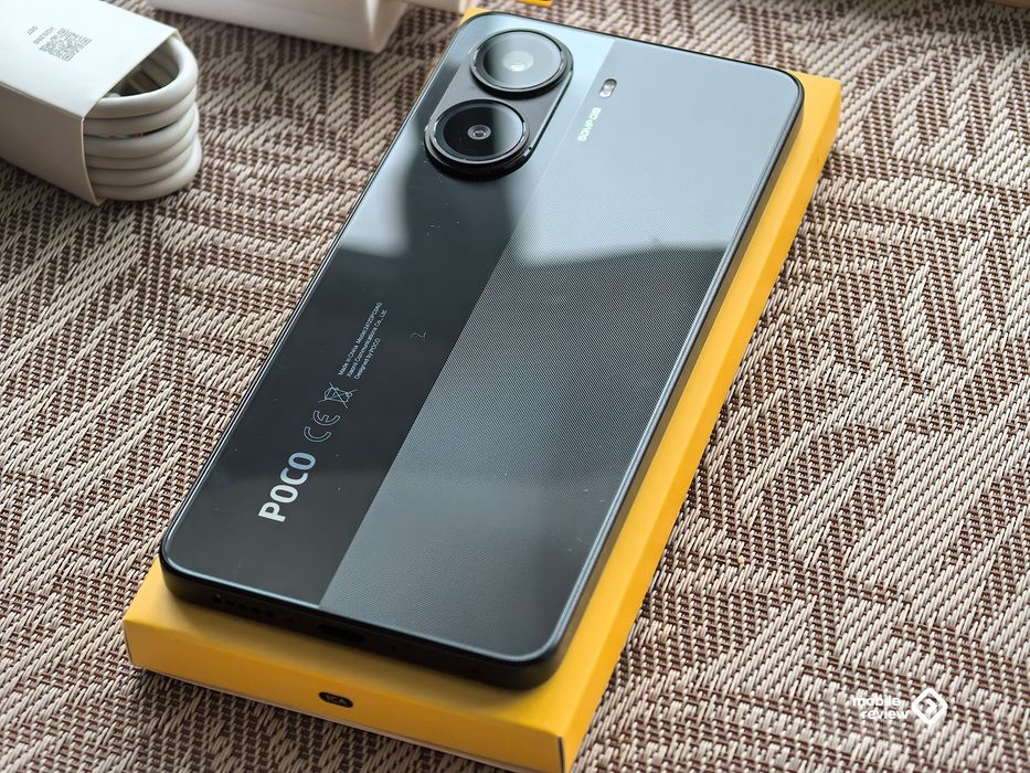 Продам Poco x7 pro 8/256