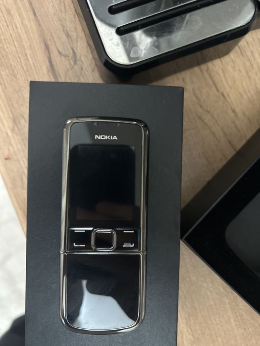 Нокиа 8800 новый