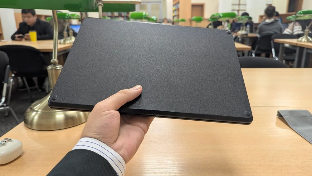 Surface Laptop 4 (i7 11th Gen, 16/256)