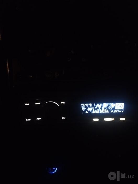 7150 Pioneer holati yaxshi