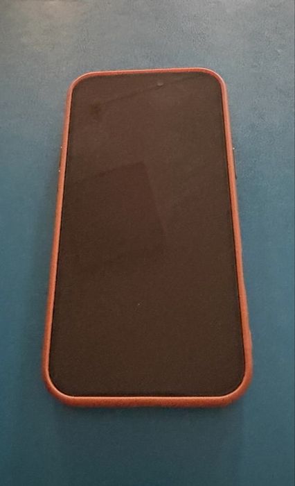 Iphone 17 pro max 256 gb