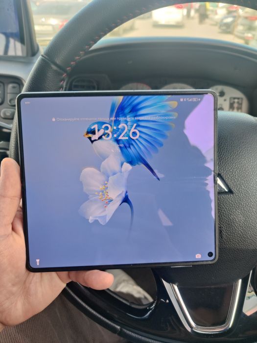 Huawei mate x3 global 12/512