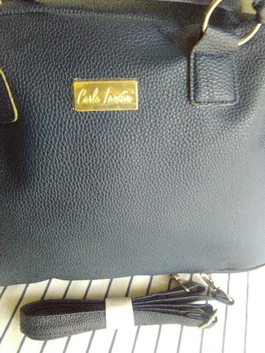 Carla Faustini нова чанта