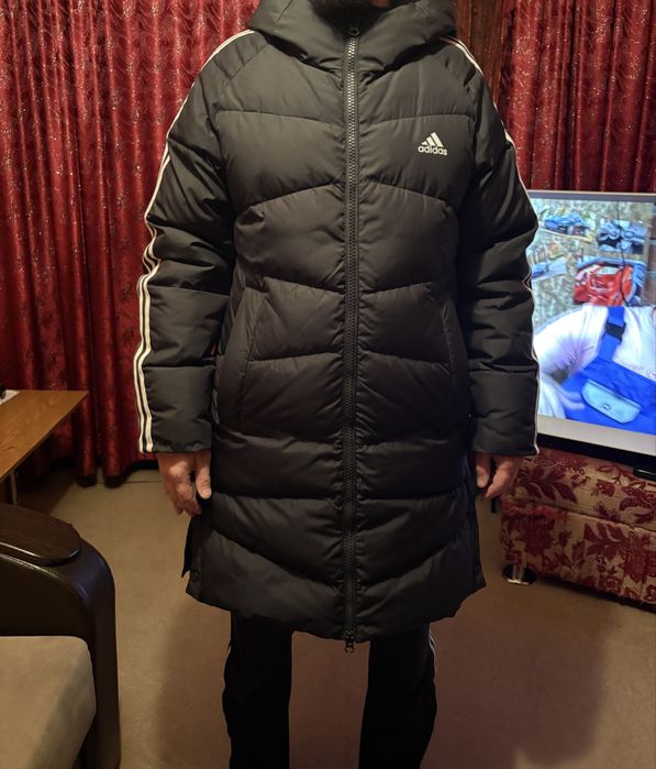 Продам куртку зима