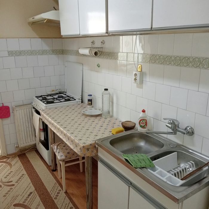 Închiriez apartament 2 camere vasile aaron