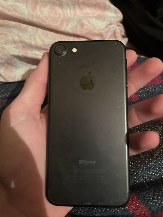 Обменяю айфон 7 32gb
