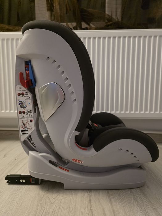 Scaun auto ISOFIX U-Grow UGHCS-06