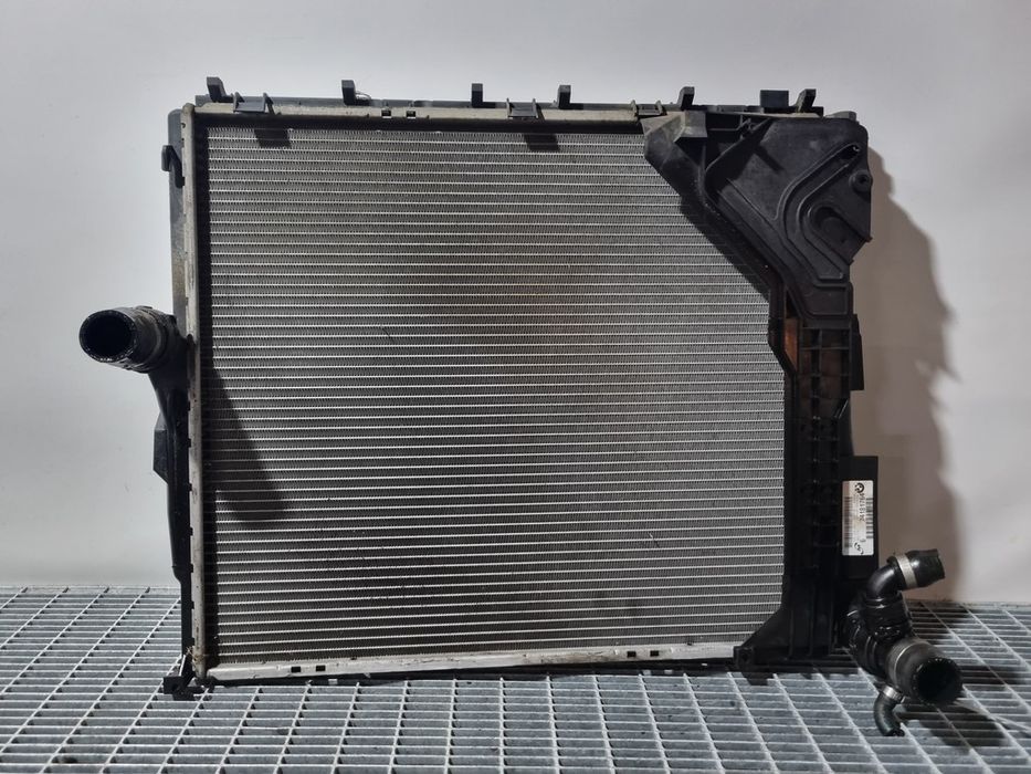Radiator apa BMW X3 E83 Facelift 2.0 D 2006 - 2010 (1512) Garantie