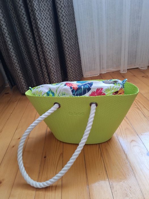 Дамска чанта O bag