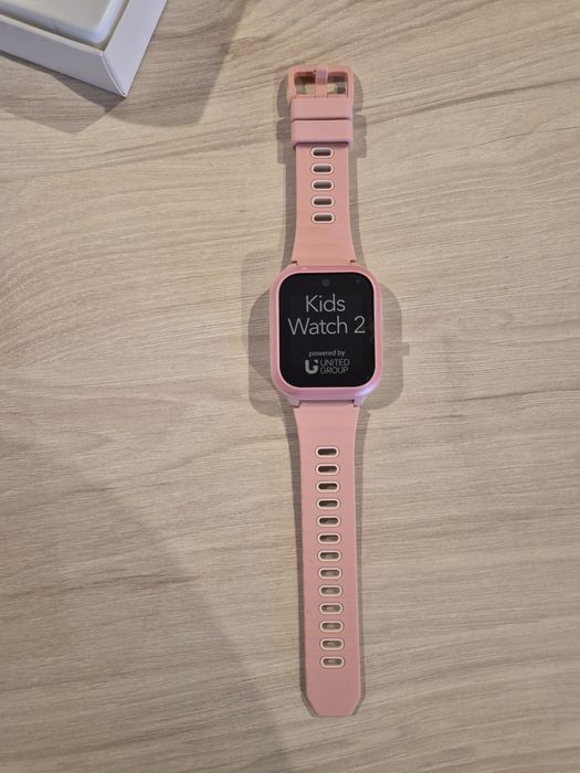 Детски часовник Kids watch