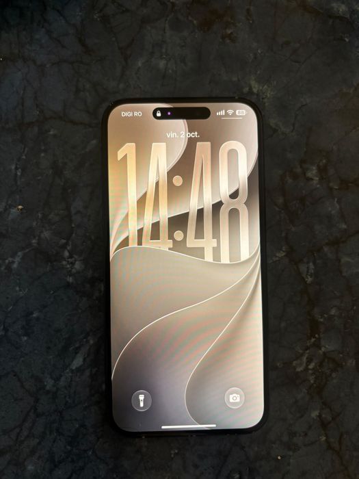Vand Iphone 15 Plus