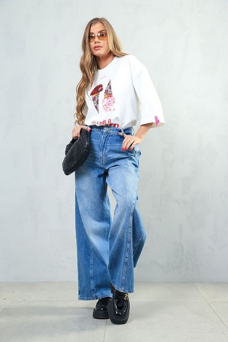 Дънки Pause jeans