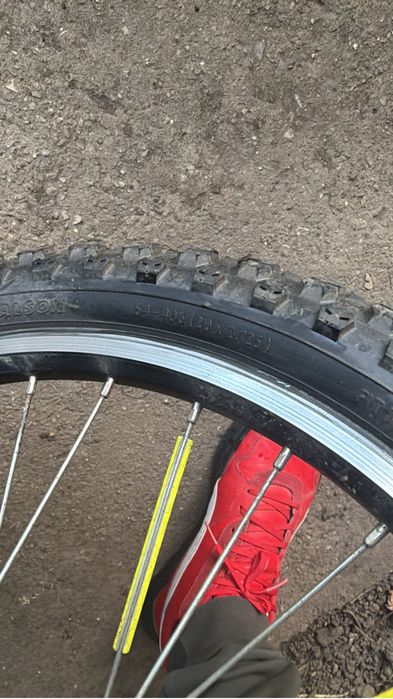 Bicicleta copii 20”