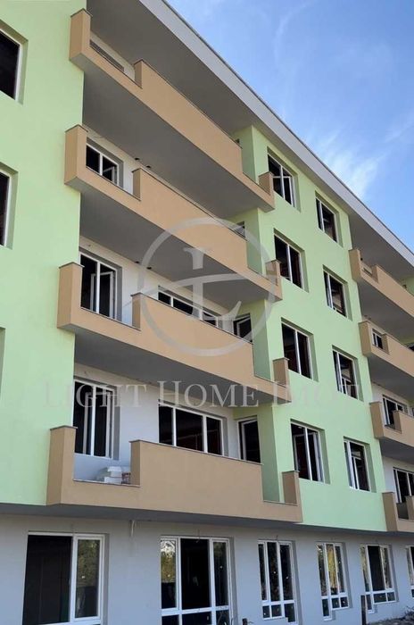 Продава се Двустаен апартамент в Пловдив, Кючук Париж - 65 кв.м за 1077 €/кв.м - Снимка #11