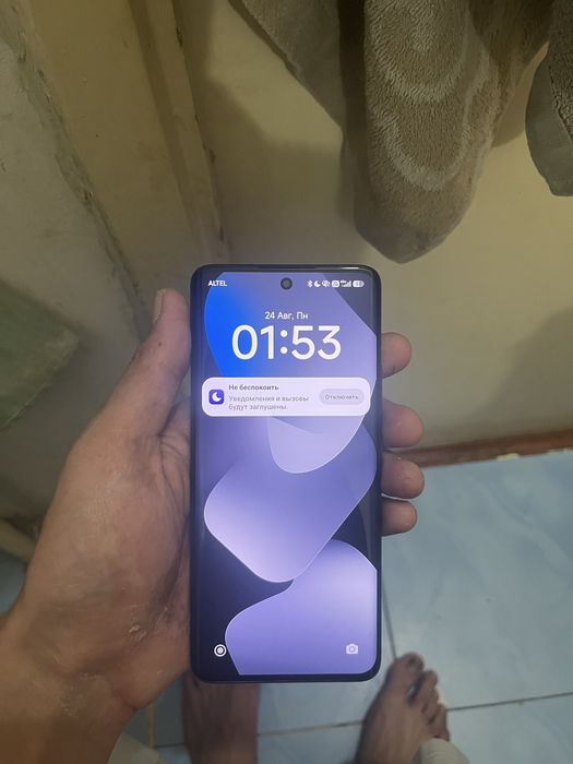 Продам Redmi note 15
