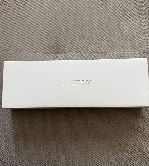 Apple Watch Seria 9 45 MM