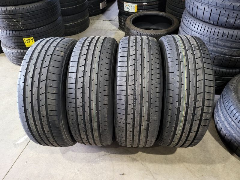 225/55/19 TOYO 4БР