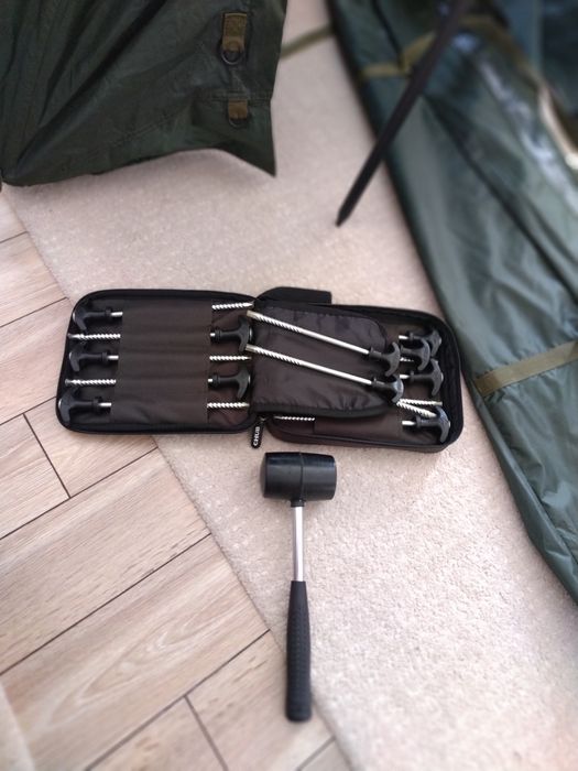 Cort Anaconda Tentacle Hi-Trox
