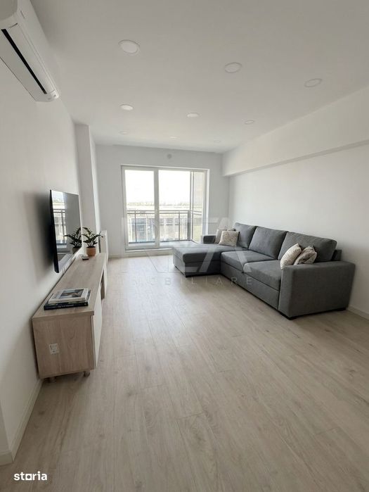 Apartament 2 Camere | Complex Rezidential Hercesa | Terasa | Prima Inc