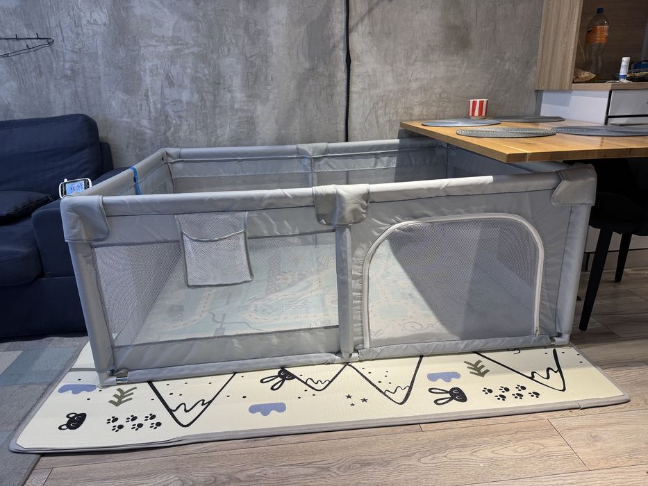 Детска кошара за игра