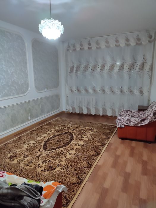 Сдам квартиру в центре города