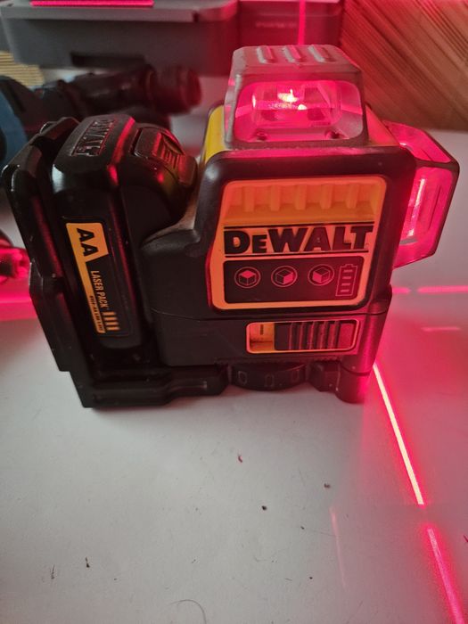 Dewalt ,Bosch profesional GCL 2-15 G