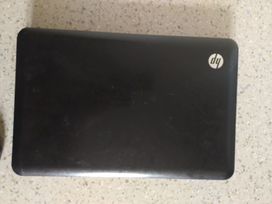 Laptop HP Pavilion g6 (Defect / Pentru piese) - Fără încărcător