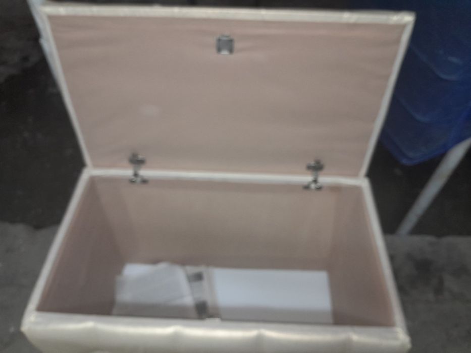 Сундук  Сандық кожа