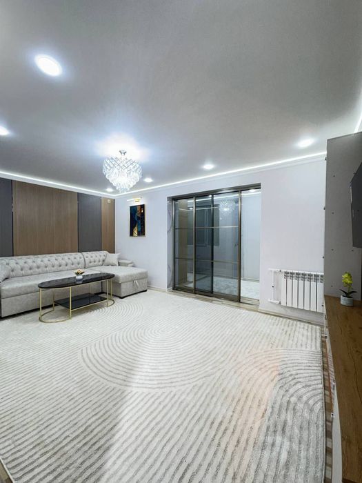 Метро Новза 2-2-5 разделка с балконом 2*6 своя улица Мукими