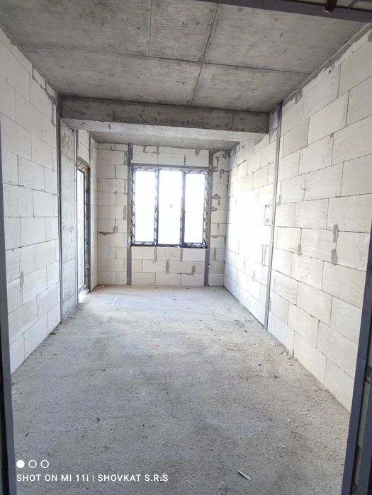 Срочно!Бизнес класс новостройка Шота Руставели-Братские 2/2/16 43кв.м.