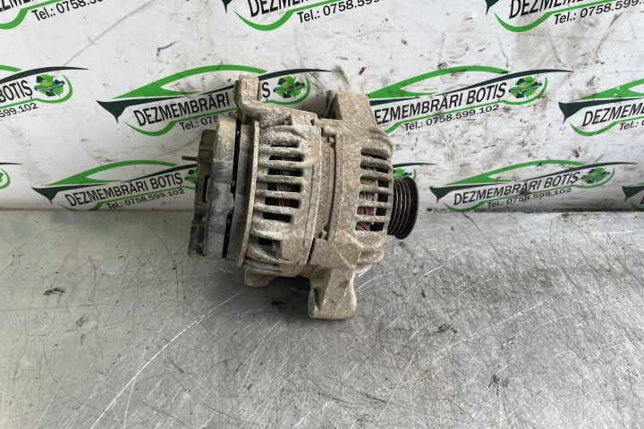 Alternator 0 124 425 009 Renault Megane a 2-a generatie