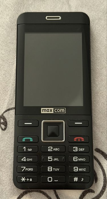 Vând Telefoane MaxCom MM248