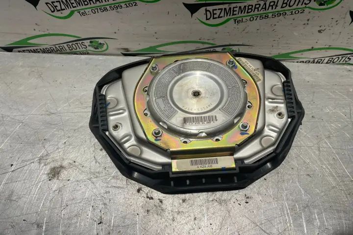 Airbag volan / sofer Mercedes-Benz Vito 2000 108 CDI AT (82 hp)