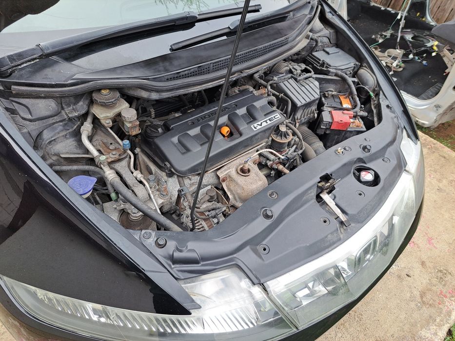 Piese honda civic 1.8 benzina i-vtec