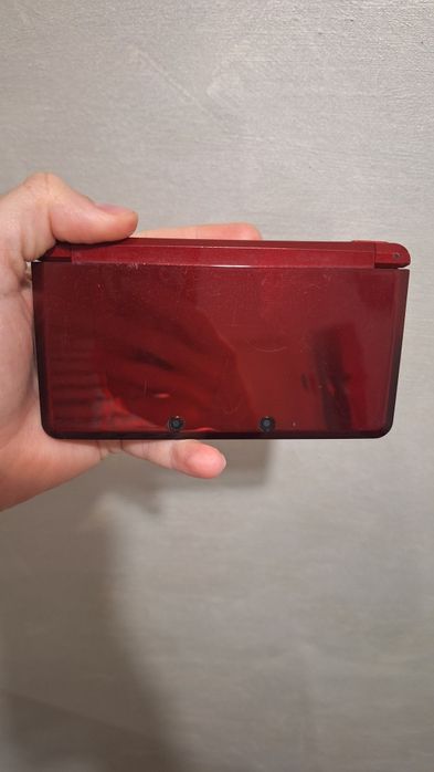 Nintendo 3DS,  Modat, 1500 jocuri, 20-în-1, gata de joacă + Online
