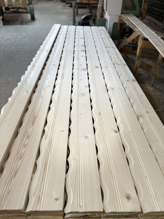 Дървен материал 20€