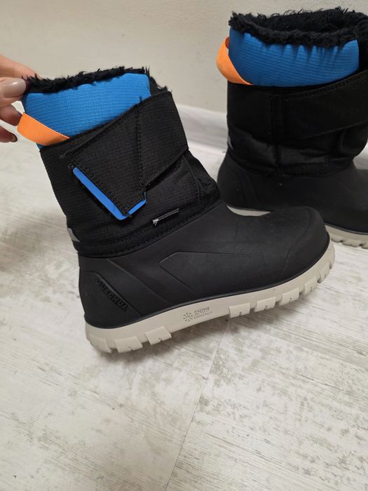 Ботуши номер 34 за сняг дъжда