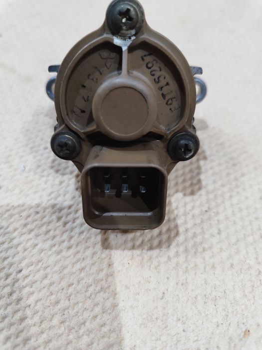 Датчик Холостого Хода Митсубиси RVR оригинал