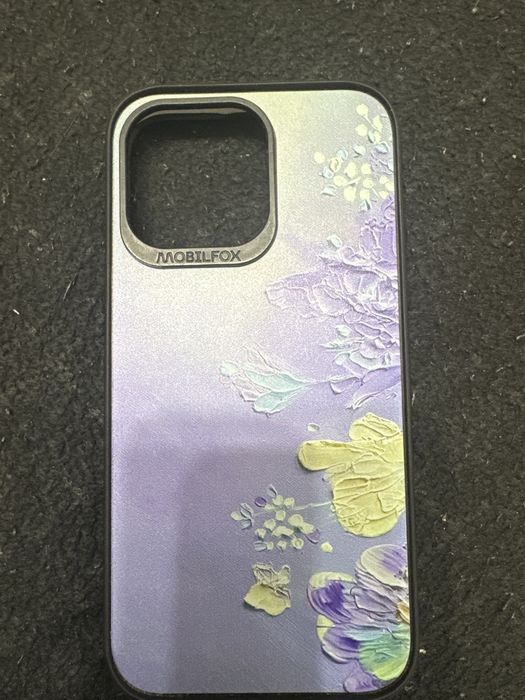 Калъф за iphone 15 pro max MOBILFOX