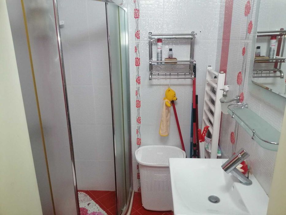 Дава се под наем Двустаен апартамент в Търговище, Вароша - 60 кв.м за 298.86 € - Снимка #4